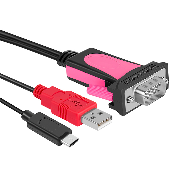 Android RS232 CABLE